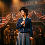 Katarina Morhacova American Jubilee