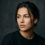 Katarina Morhacova by Kristin Hoebermann